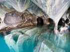 ドデカい真っ白な結晶が至るところに突き刺さる!!　絶対入ってみたい世界の洞窟5選