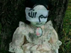 【閲覧注意】「世界の最凶に不気味な人形5選」 持ち主を死に導く呪いの人形、見ただけで体調不良に…