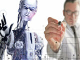 【人工知能】2018年はどうなる!? ホーキング博士やビル・ゲイツも警告する“AI”に関するちょっと怖い事実5選!!
