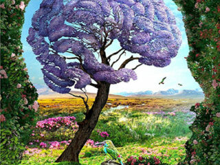 【心理テスト】最初に見えたものでわかる「本当の人格」がマジで当たる！ 最適な自己実現のアプローチ方法も伝授！