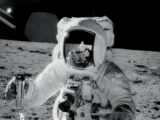 謎多き月の正体にまつわる衝撃的主張5選! 月は地球よりも古く、宇宙人の乗り物だった!?