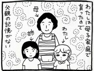 【漫画】フェミニズムは男性も解放する？　女性を制限することで生まれた男性の制限について考える