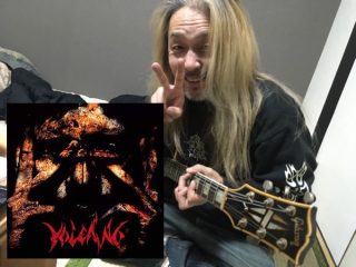 「世界一忙しい無職」52歳のギタリスト・屍忌蛇の最低かつ最高な日常に密着インタビュー！出てくる言葉が強すぎる！