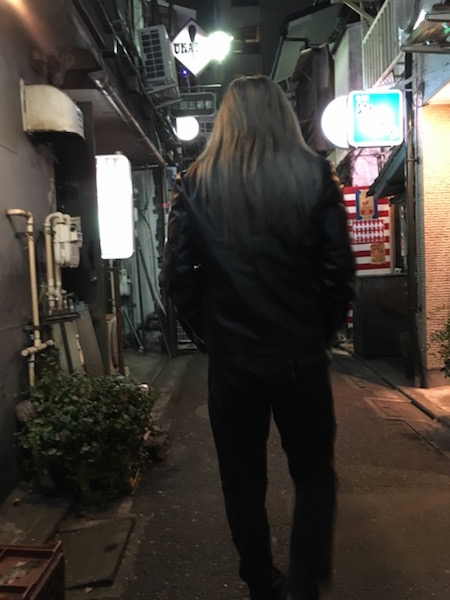 キン●マが築地銀だこ状態に…！52歳ヘヴィメタル界の超問題児・屍忌蛇の音楽とシモネタインタビューの画像8