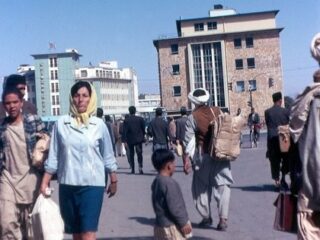 タリバン以前のアフガニスタンの穏やかな日常 ― テロが破壊した美しき独自文化