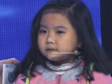 19歳なのに7歳の容姿!! 究極の童顔少女、苦難続きの人生に光見えた=中国
