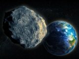 【NASA発表】3月5日に小惑星「2013 TX68」が地球に最接近! 惑星ニビルなのか?