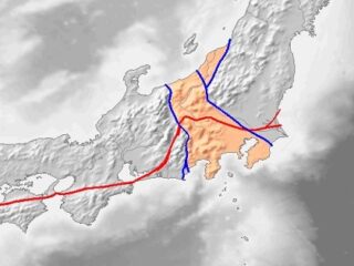 2015年2月11日に日本列島が切断される？「魔の水曜日」について緊急考察!!