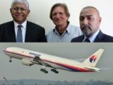 MH370便の捜索に関わっていた外交官が暗殺される! 謎の脅迫、アメリカ人調査員、少数民族… 渦巻く疑惑と陰謀とは!?
