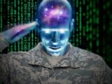 脳サイボーグ兵士、“液体培養”される戦闘機…! 2017年注目の“超・危険”軍事兵器4選!