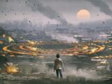 【警告】南海トラフ巨大地震は2020年までに起きる、来年1月21日も注意! 紀伊半島~四国で発生中「スロースリップ」は前兆か!?