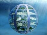海中都市、健康ポッド、月面ツアー…! 100年後の未来テクノロジーを科学者が予想!