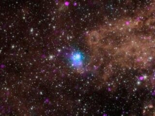 大学教授が234の惑星から「謎のシグナル」キャッチ！ ホーキング博士は塩対応＝カナダ