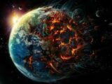 【悲報】皆既日食の影響で今年の9月23日に人類滅亡!  ニビルが地球に衝突、数字の“33”が証明!