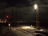 線路を“スカートと足だけの幽霊”が! 熊本・豊肥本線、事故多発の踏切の謎【鉄道怪談】