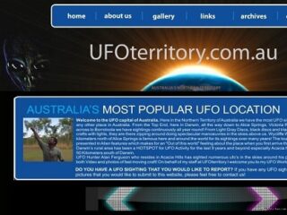 500機のUFOを目撃したオーストラリア人！「公表できない真実を知っている」