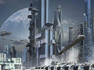 4932年から来たタイムトラベラーが暴露「第56代アメリカ大統領が先日生まれた。そして暗殺されるだろう、その名も…」