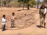 60歳の男ラプンツェル!? 世界で最も長髪の男の食生活がヤバすぎる!=インド