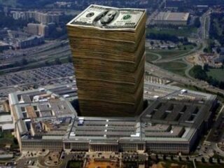 【緊急警告】史上最悪の“スーパーテロ”が間近？ 米国防総省で650兆円の使途不明金発覚、9.11前夜と全く同じ事態が進行中？