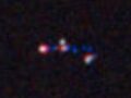 「また訪問者だよ…」 アポロ乗組員が何度も遭遇した謎の三角型UFOとは？