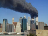 9.11は米・民主党の陰謀だった!? CIAに関わる日本人がラジオで言及!