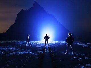 死後、地球人は異星人として生まれ変わる？ UFO研究家を悩ませ続ける「スコリトン事件」