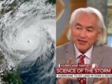 米国の巨大ハリケーン被害は気象兵器による人口削減計画なのか!? ミチオ・カク教授が戦慄意味深コメント「苦難の時は来たり」