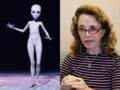 「地球はエイリアンの研究所」 米政府内部リーク情報を入手し続けるUFO界の大御所リンダ・ハウが明かした“真実”