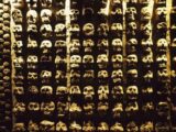 数千人分の頭蓋骨で作った古代アステカの生贄祭壇「ツォンパトリ」が発見される! 心臓をえぐって斬首し… 膨大な“名誉の証”に戦慄!