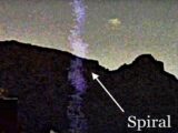 米フェニックスで「紫ビームと高速移動UFO」の目撃相次ぐ異常事態! HAARPか、ニビル急接近か、ケムトレイルか… 大激論に発展中!