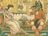 『美女と野獣』は「処女と獣姦」だった!? 原作の本当のテーマに衝撃!