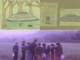 小学生14人がUFOとガチ遭遇「ブロードヘイブン事件」が謎すぎる! 12mの機体、赤い光、銀色宇宙人… 全英戦慄の歴史的事件!