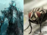【ガチ】米軍が「昆虫の脳と意識」をもつAIロボット“昆虫兵士”の研究開始! 反乱の危険性も…(最新研究)