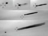 チリ政府が公式認定したUFO映像が公開される! 黒い噴射物、ステルス性能… 謎すぎる特徴に全世界戦慄