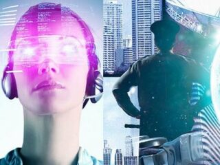 中国政府、AIとビッグデータ活用で犯罪者を“事前に割り出す”システム構築へ！ 包丁と袋を買ったら殺人鬼認定も!?