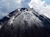 「富士山噴火」と「首都直下地震」を恐れて著名地震学者が海外脱出!!  もはや一刻の猶予も許されない!?
