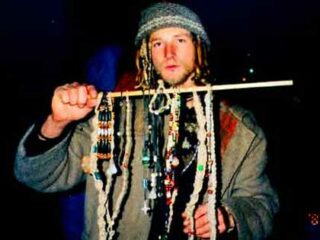 マリファナでキマった僕がその時語った「デッドヘッズの予言」