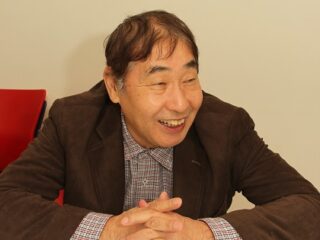 「余命10年」蛭子さんが死ぬ？新著『蛭子の論語』インタビューで衝撃発言！