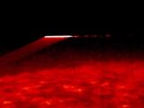【衝撃動画】太陽からエネルギーを補給するUFO!? 「スター・デストロイヤー」を軽く凌駕する巨体!!