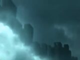 中国上空に突然現れた「天空都市」!! パラレルワールドか? 全人類“奴隷化”計画の一環か?
