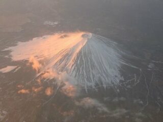 2019年に富士山大噴火と南海トラフ巨大地震が連発か!? 予言者7人が一斉に“悪い予感”訴える危機！