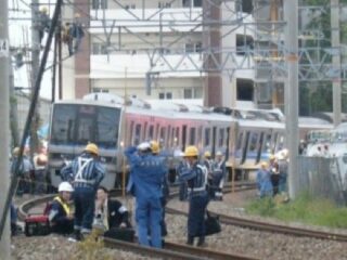 JR福知山線脱線事故が遺した沖縄差別の歴史と記憶！ なぜ、沖縄人は本来の名前を隠すのか？