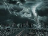 【速報】中露が「気象兵器」共同実験にガチ成功! 地震・台風・脳破壊… “HAARP超え”で南シナ海掌握へ!