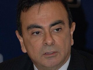 日産カルロス・ゴーンに「別件逮捕」疑惑浮上！ 正体は産業スパイ、完全に“国策捜査”… 記者が暴露「中国の影も…」