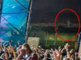 【心霊写真】ヤフーも報道! 音楽フェスに出現した少女の地縛霊とエピソードが恐すぎる=豪