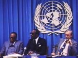 【外交官が語る】UFO熱に取り憑かれたグレナダ元首相 ― 国連をも動かした男