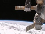 国際宇宙ステーションからのライブ中継が開始!! 今、この瞬間の地球の姿をいつでも堪能できる!