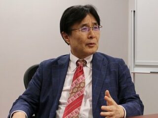 人工地震、原発事故、気象改変… すべて米国の災害ビジネス！ 元国会議員の浜田和幸博士がCIA極秘情報を大暴露！（インタビュー）