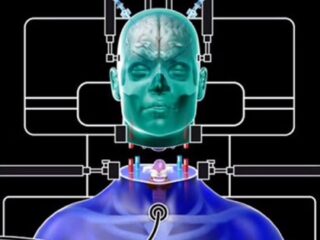 【生命倫理学】あなたはどう考える？ 世界初の「頭部移植手術」実施へ!!