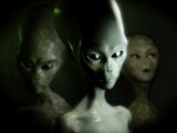 皿を投げて歩く宇宙人!? 意味不明すぎるUFO体験談「ハイ・ストレンジネス事例」ベスト10
